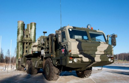 В США назвали самое мощное оружие России