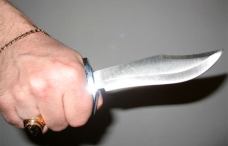 На Урале осудили вахтовика из Хакасии, чуть на зарезавшего коллегу