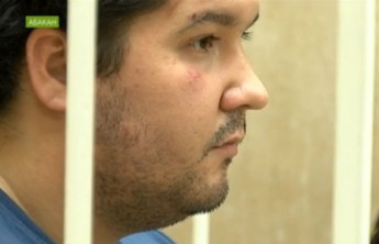 Предполагаемого убийцу Оксаны Литвиновой суд не отпустил домой