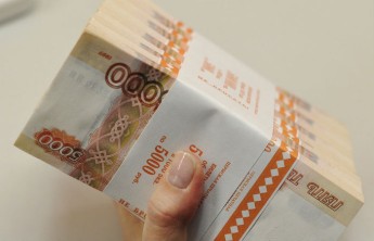 Кредитная нагрузка россиян достигла рекордных минимумов