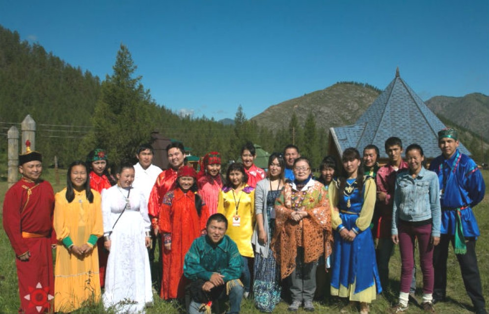 В Хакасии состоится форум «Сильные народы – сильная Россия - 2017»