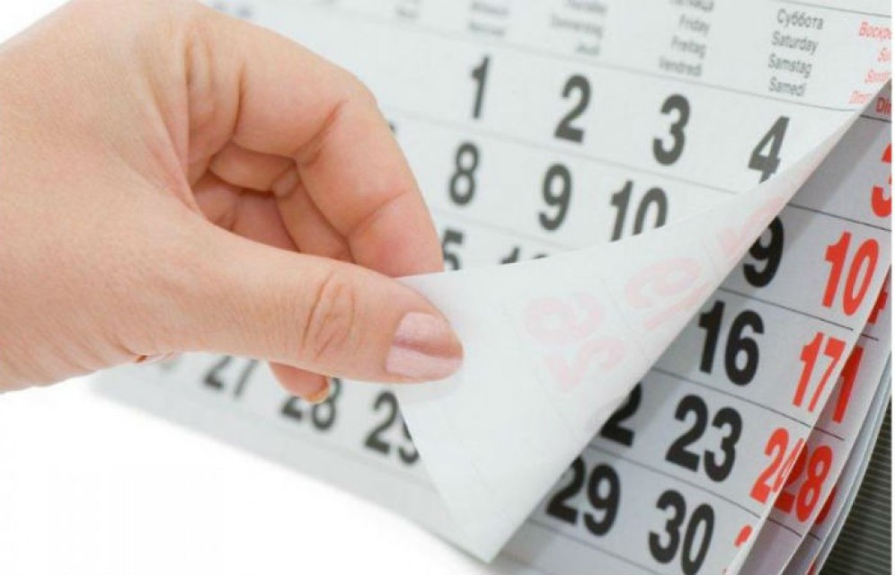 Роструд рассказал о длинных выходных в ноябре