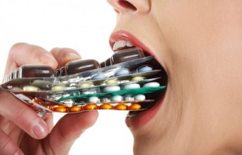 В аптеках нельзя будет без рецепта купить антибиотики