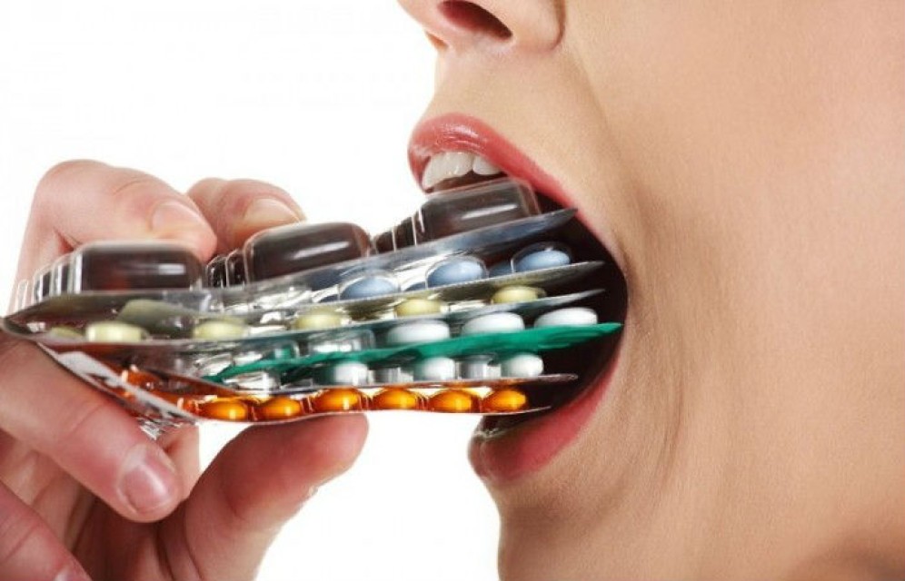 В аптеках нельзя будет без рецепта купить антибиотики