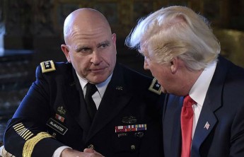 Советник Трампа по нацбезопасности заявил о «подрывной деятельности» России в Европе