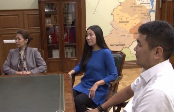 В хакасской филармонии появятся этнические направления