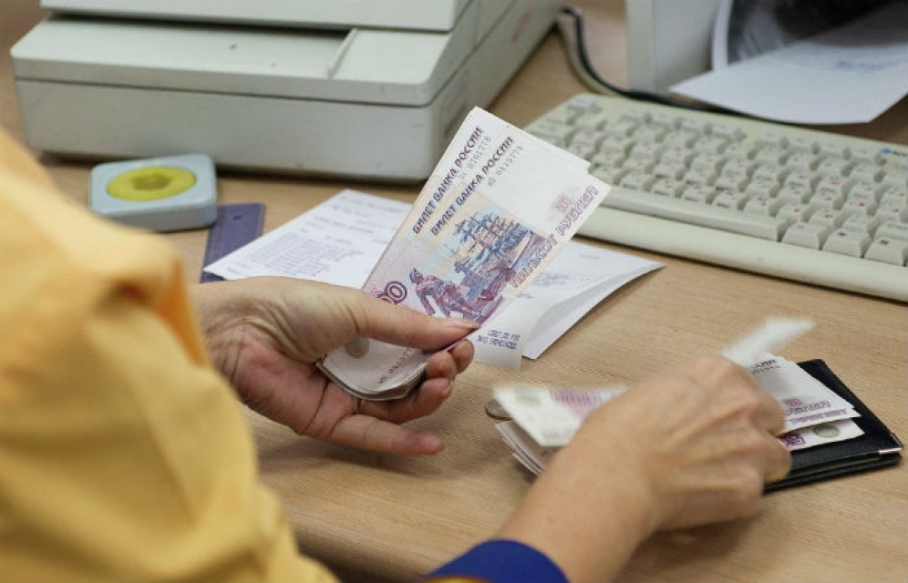 21 миллиард рублей выплатил Пенсионный фонд жителям Хакасии с начала года