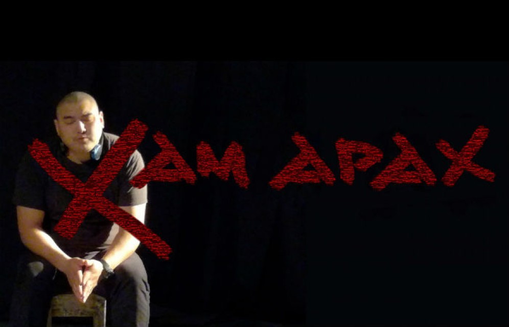 Спектакль театра «Читiген» покажут в Монголии на фестивале монодрамы