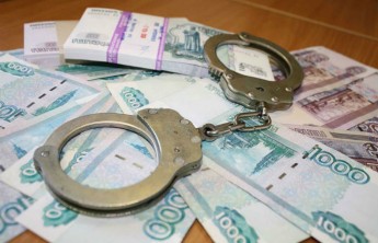 В Хакасии за дачу взятки будут судить территориального менеджера АО «Р-Фарм»