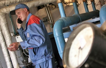 В Хакасии будет создан штаб для координации деятельности коммунальных служб в отопительный сезон