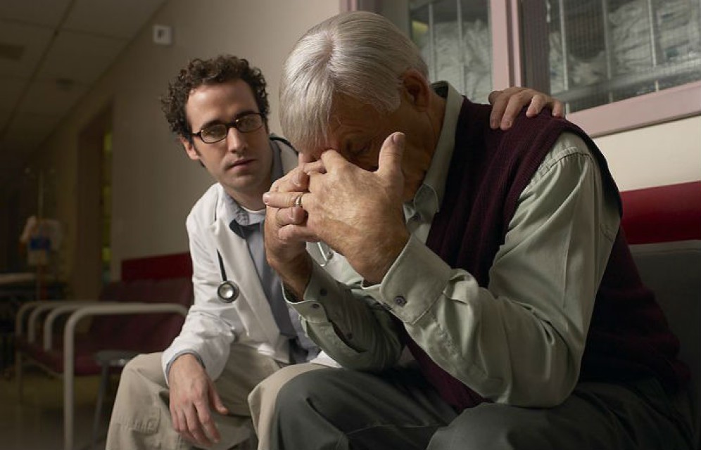 Ученые нашли лучший способ сообщать плохие новости