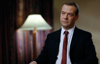 Медведев призвал мировое сообщество объединиться ради разгрома ИГ