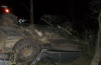 За выходные в Хакасии произошло два смертельных ДТП