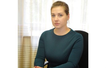 Назначен руководитель пресс-службы правительства Хакасии