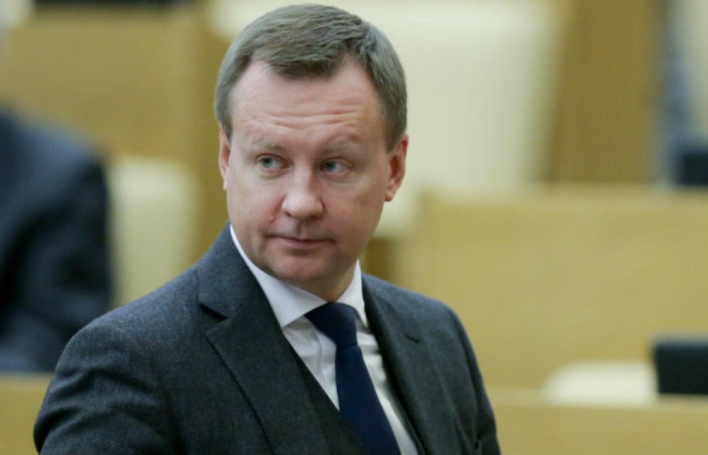 Генпрокуратура Украины установила заказчика убийства Вороненкова