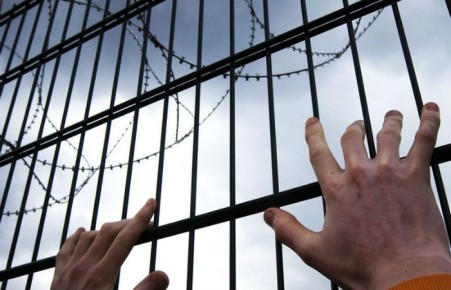 Из омской колонии просится на волю член самой влиятельной хакасской группировки