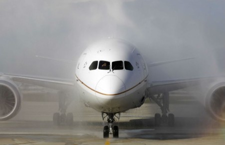 Туман нарушил работу аэропорта в Хакасии