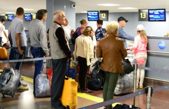 Минтранс определил бесплатный минимум провоза ручной клади в самолетах
