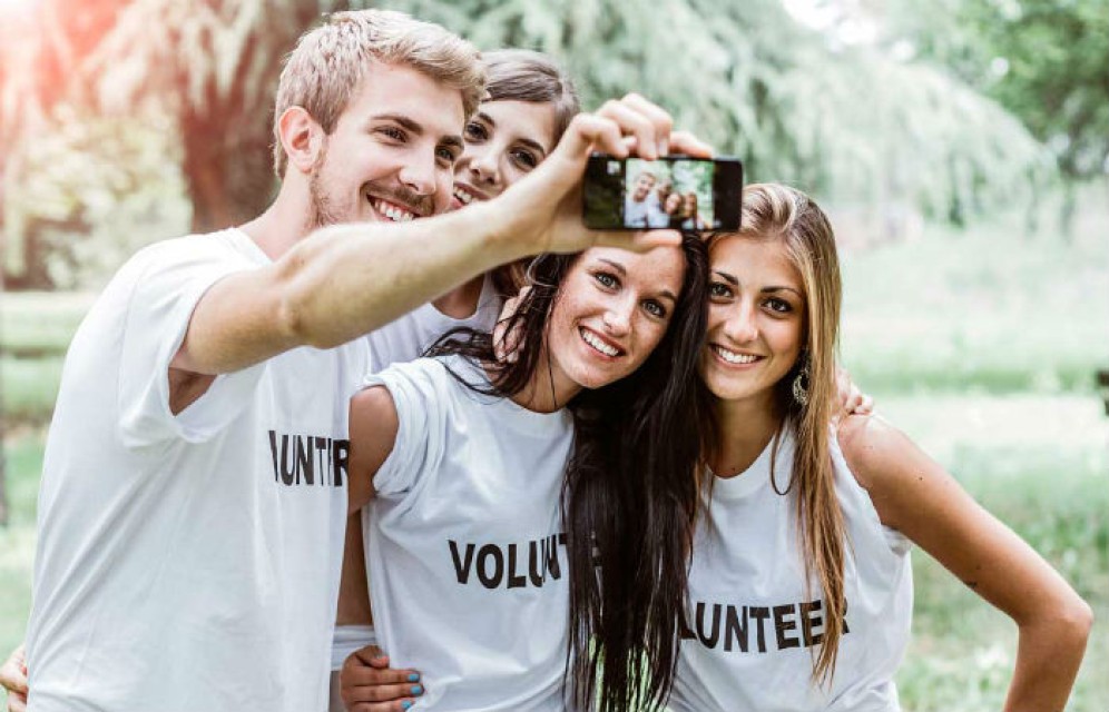 В Хакасии стартует конкурс социальных видеороликов