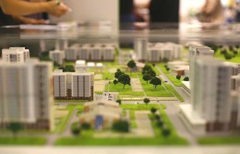 Жителям Абакана предлагают обсудить создание комфортной среды на четыре года