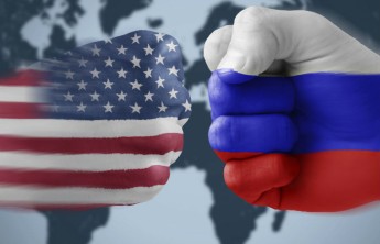 Треть россиян посчитала возможной войну между Россией и США