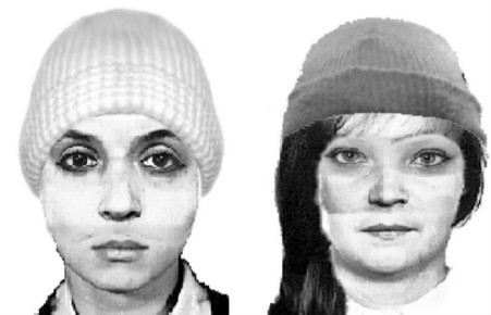 В Черногорске женщины выманили у несовершеннолетней золотые украшения