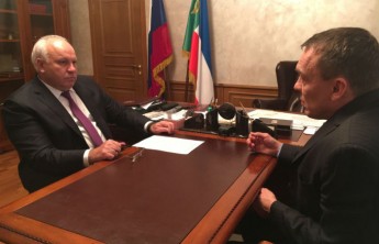 СГК готова подключить Черногорск к теплу уже через три года