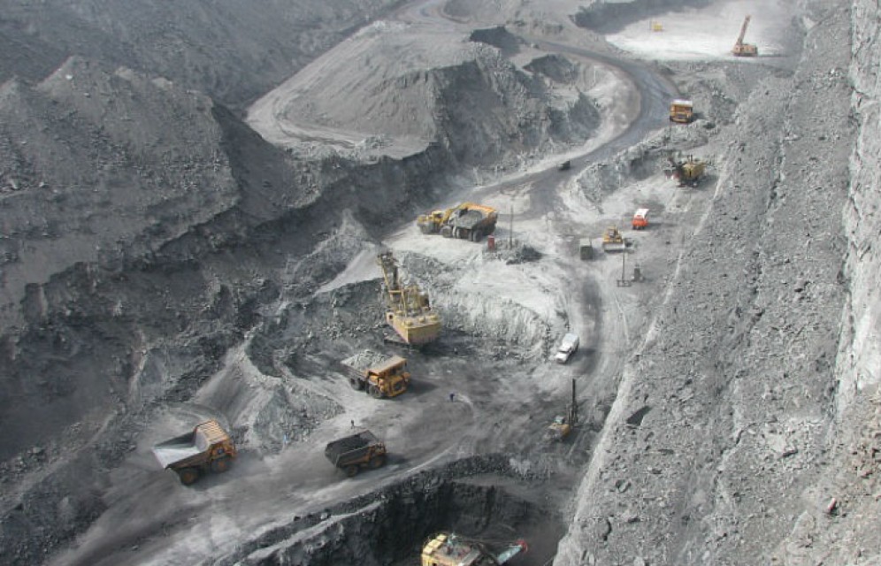 Глава Хакасии и гендиректор АО «Русский уголь» обсудили реализацию социальных проектов