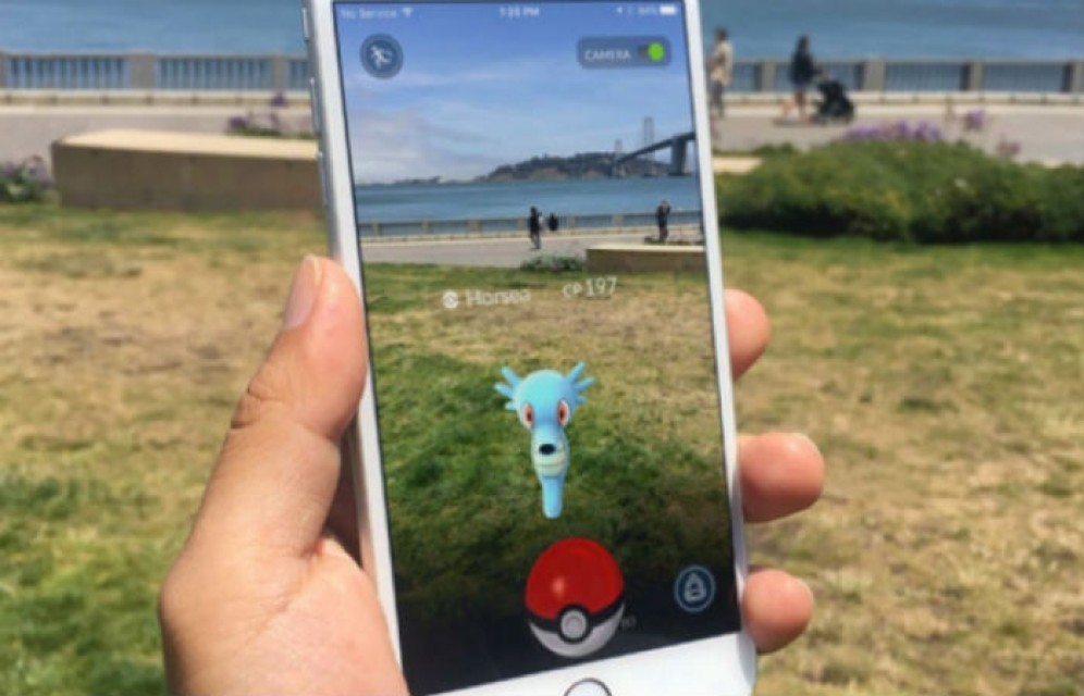 CNN рассказала об управляемых Москвой покемонах