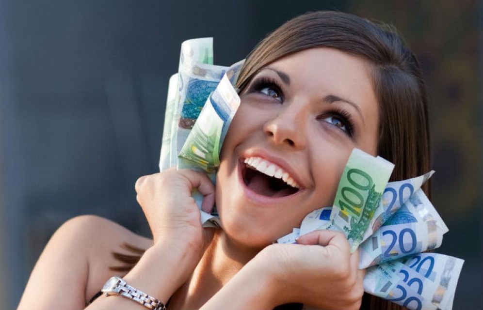 Россияне рассказали, сколько им нужно денег для счастья