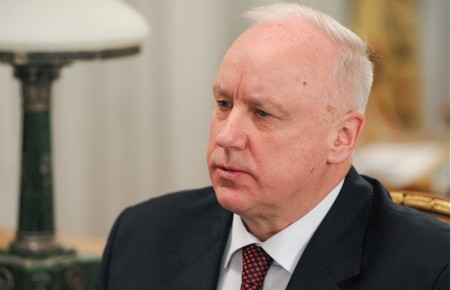 Глава СК РФ назвал условие отмены моратория на смертную казнь