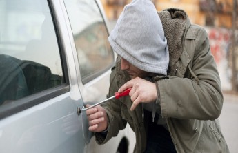 Страховщики назвали самые угоняемые автомобили в России