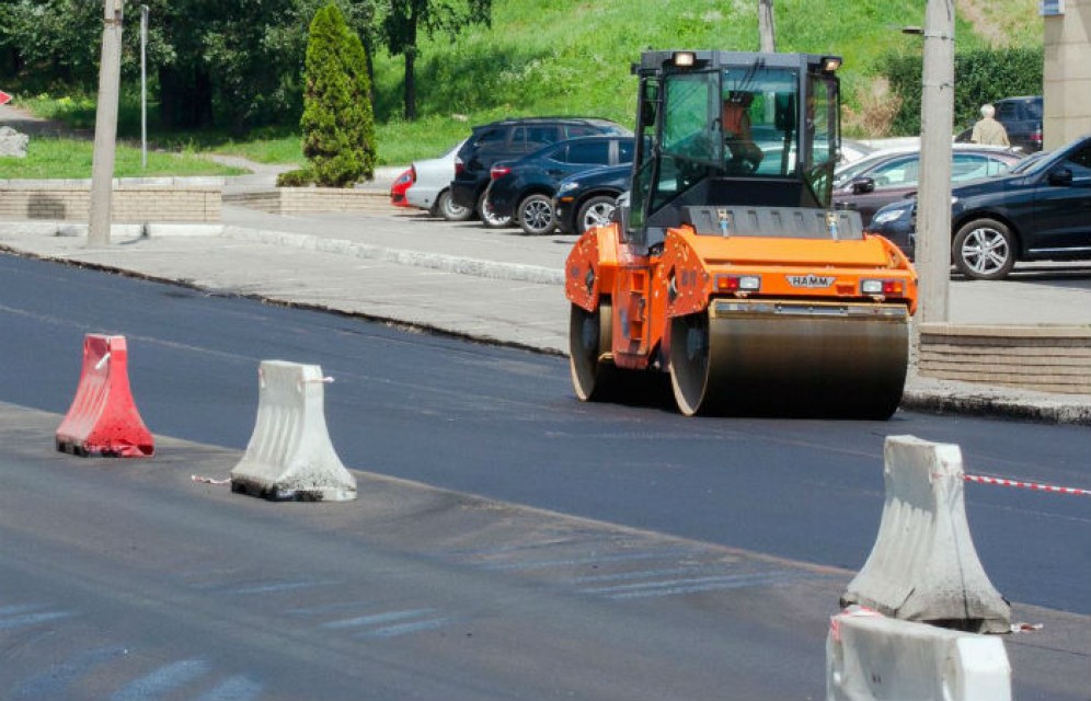 Путин назвал модернизацию дорог стратегическим приоритетом России