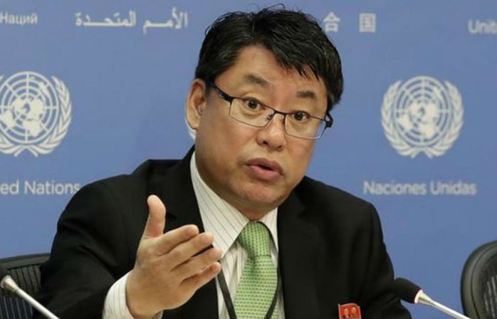 Дипломат КНДР: Ядерная война может начаться в любой момент