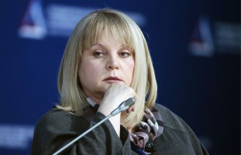 Памфилова: Навальный сможет баллотироваться после 2028 года