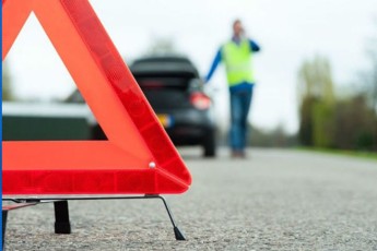 В Черногорске разыскивают свидетелей ДТП