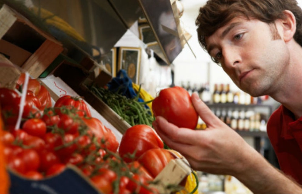 «Помидорные войны» с Турцией обошлись России в $1,5 млрд