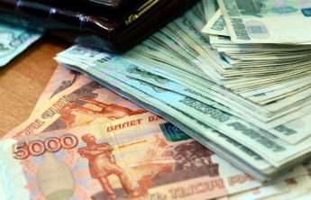 Минфин Хакасии направил средства на погашение задолженности по зарплате