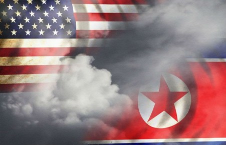 КНДР откажется от ядерного оружия только после США ​