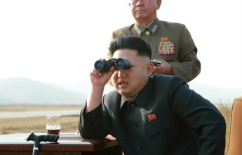 Дипломат КНДР: Из-за США ядерная война может начаться в любой момент