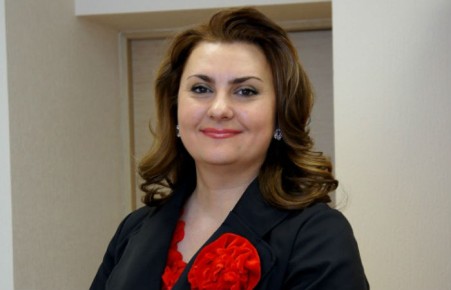 Экс-руководитель пресс-службы правительства Хакасии снова нацелилась на Ачинск