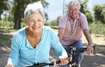 Назван эффективный способ сохранить здоровье до старости