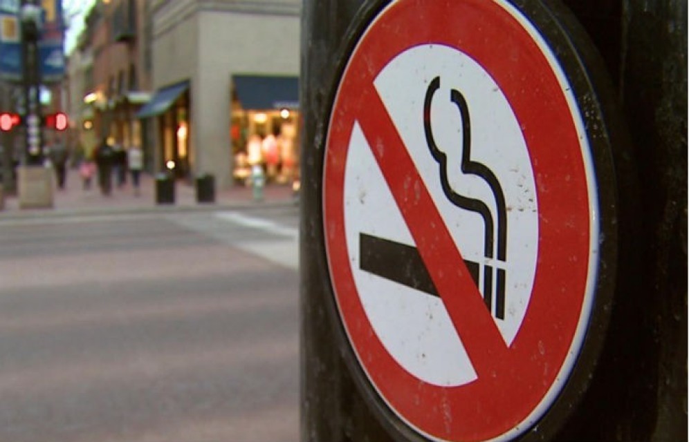 Минздрав предложил ввести экологический налог на сигареты