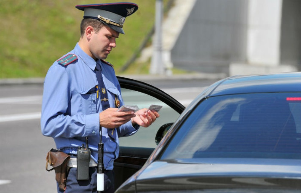 Вступает в силу новый административный регламент ГИБДД