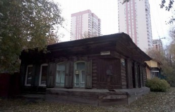 Активист призывает спасти от сноса дом Янки Дягилевой в Новосибирске