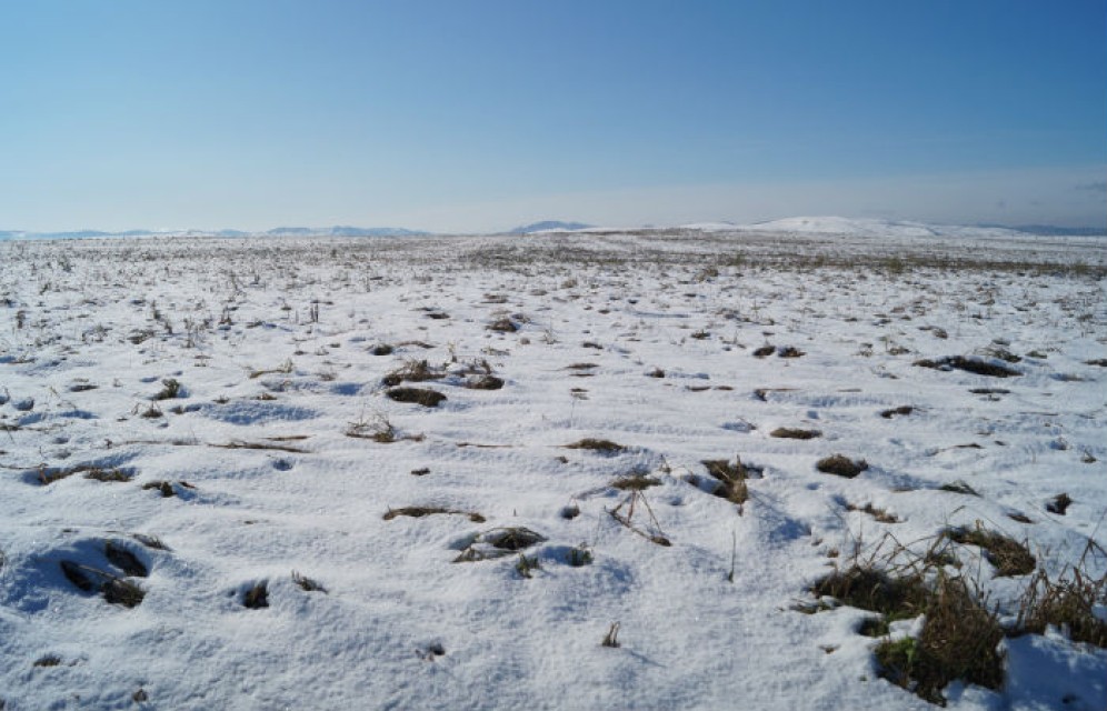 В Хакасии отменен режим чрезвычайной ситуации