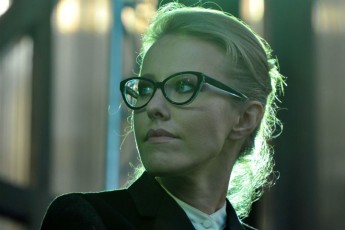 Ксения Собчак заявила, что у нее нет политической программы