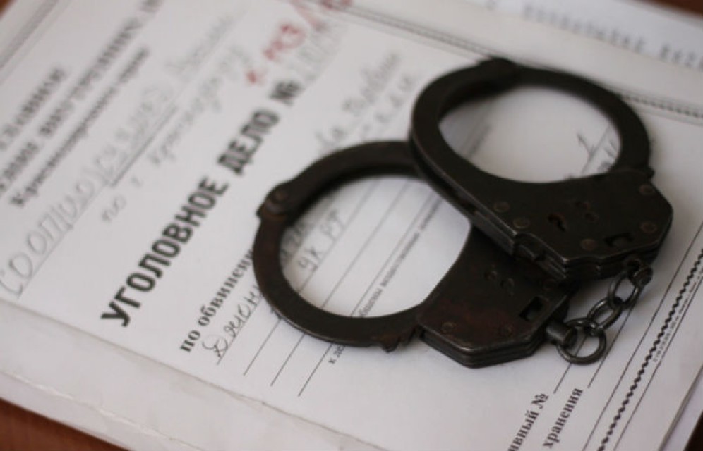 В Хакасии женщина-лесничий пойдет под суд за служебный подлог