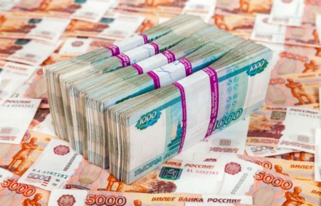 Депутата Верховного Совета Хакасии подозревают в хищении 7 млн рублей у детей-сирот