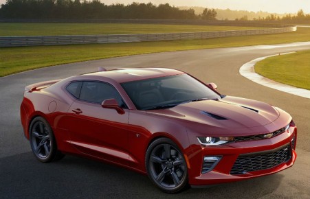 Составлен рейтинг самых небезопасных автомобилей